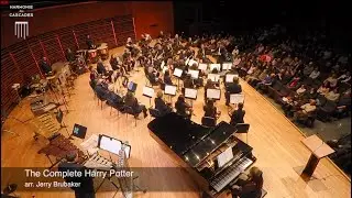 HDC - The Complete Harry Potter