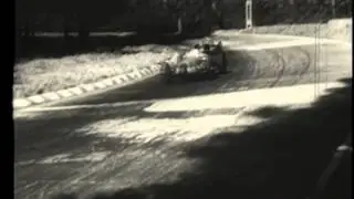 1938 Italian Gran Prix won by Tazio Nuvolari Auto Union