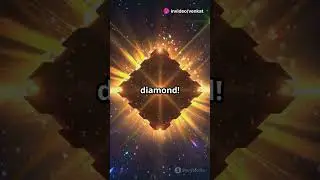 A Diamond Star in the Sky: BPM 37093#BPM37093 #DiamondStar #Astrophysics #SpaceExploration#space