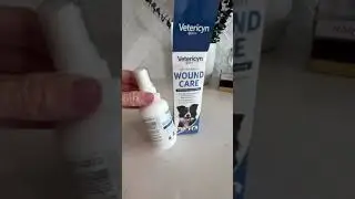 Honest Review of Vetericyn Wound Care