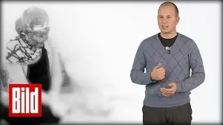 Jahresr&uuml;ckblick 2015 - Erdbeben in Nepal & Schicksal der Jesidinnen