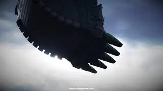 Liebherr R9600 - Escavadora de minera&ccedil;&atilde;o!