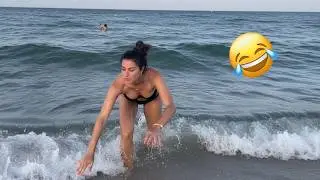 Try Not To Laugh Challenge: 100% NOBODY Saw That Coming | CRAZY FAILS #25