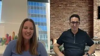 Navigating Headwinds: Laura Gonzales on Creative Capital Solutions for Commercial Real Estate