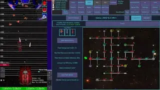 Unaamed Space Idle. Fleet Galaxy 4: z95. (FFR 50%, Fighter + Weapon mod)