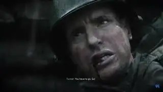 turners death edit cod wwll credits to @genericHenle