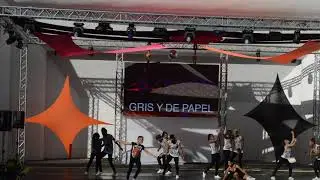 New face company- DAM2018 3er lugar Adulto Urbano Profesional