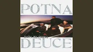 Dat's My Potna (Radio Version)
