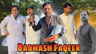 Badmash Faqeer / Real story / funny video / Challengers99