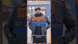 Fiert&eacute;s caennaises - Victor Dermo
