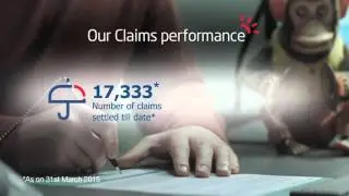 Exide Life Insurance