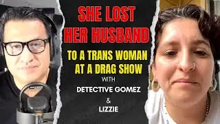 She Lost Her Husband&hellip; to a Trans Woman at a Drag Show