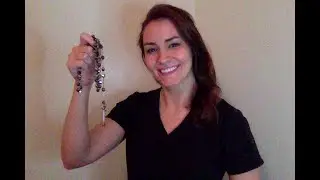 Renee Rosary Live Feb 9th 2022
