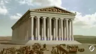 P.S. - Temple Of Artemis At Ephesus