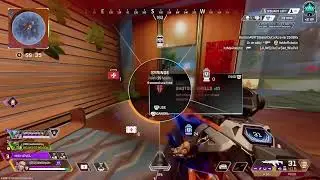 Layzb Gaming 🐝| Apex Legends Another late night grind 🥲