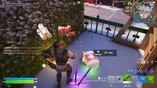 Final epico