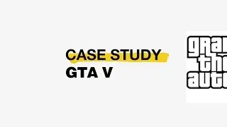 Grand Theft Auto V & The Wolf of Wall Street