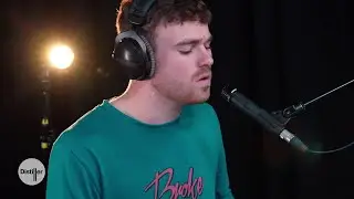 The Manatees - Guilty Pleasure | Live from Chale Abbey Studios