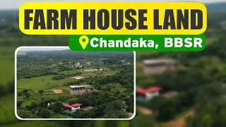 Farm House Land for Sale | Agricultural Land for Sale in Bhubaneswar