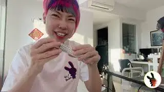 Unboxing Crossrope Get Lean Set Open Box_ Reviewing Crossrope Get Lean set_ First Impressions Review
