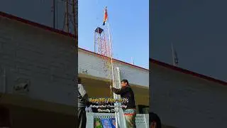 Republic Day 2026 / Integrated Crew Lobby Bareilly City/ Loco Pilot #republicday#bareilly#ytshorts