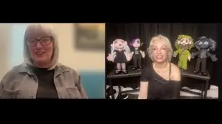 Vera VanGuard Interview for The Hollywood Times