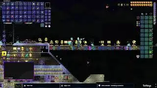 day 11 terraria new update!!!!!
