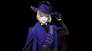 Twisted Wonderland | Rook Hunt R Card Ghost Marriage - Pretending To Be Groom (Eng Subs)