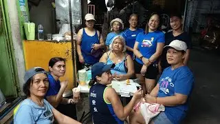 DAY 3 KBCK CAROLLERS ||CEMBO ZUMBA SEXY