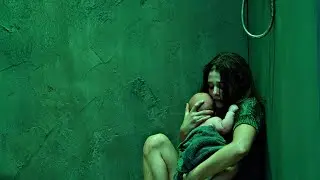 Girl in the Basement 2021 Full Movie Recap