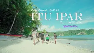 MalLfin Marandof - ITU IPAR ft Rhe M.A.C , Ebenn, Nho'TR, Ocha @Rezha_Kutanggas @V-N.H.O_TR13
