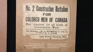 Canada will apologize to all-Black WWI battalion