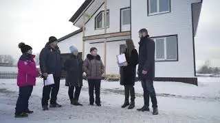 Отзыв о компании &laquo;Интеко&raquo; дом в с. Курья