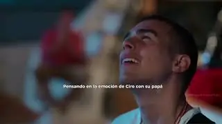 CNCO falando sobre 4EVER #cnco #4EVER #serieDisneyPlus #interview