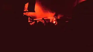 Spits- Live from Johnny Rad Fest 4
