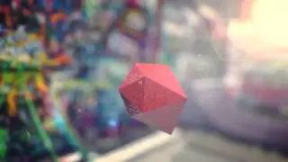 Zed's Dead Testrender