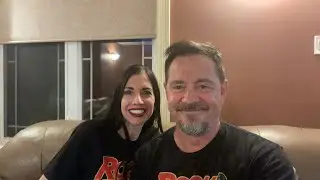 Happy Friday from John & Shannon at &ldquo;Rock History Music&rdquo;