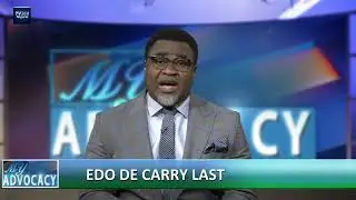 EDO DE CARRY LAST