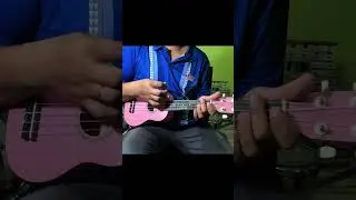 Tensionado - Soapdish | Ukulele Demo