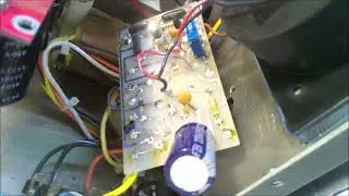 Ameritron al-1500