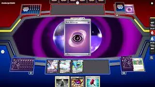 Pok&eacute;mon TCG Live - Casual Mode - Expanded Format - 