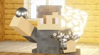Minecraft Tracking (breakdown video)