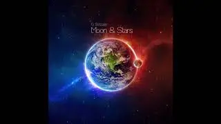 G. Strizzolo - Moon & Stars [Full EP]