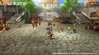Suikoden Starleap Lenankamp, Rockland and Gregminster