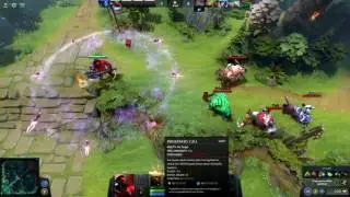 11  7 00 PATCH UPDATE Dota 2   Riki SCEPTER ADDED! BROKEN !  D   Noob Learn Dota