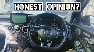 Mobile Mechanic POV &ndash; Honest Feedback Needed! #mechanic #benz #mercedes #mobilemechanic #pov #diy