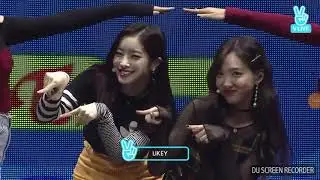 트와이스 likey 라이브/twice likey live