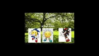 FINAL FELIZ :D (creo, me lleg&oacute; la esquizo xDD) | ★CR!SZ★ | #esquizo #random #XD
