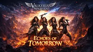 Echoes of Tomorrow