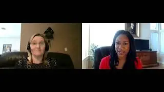 SSYB: The Fear You Crushed Summit - Adeina Anderson Interview